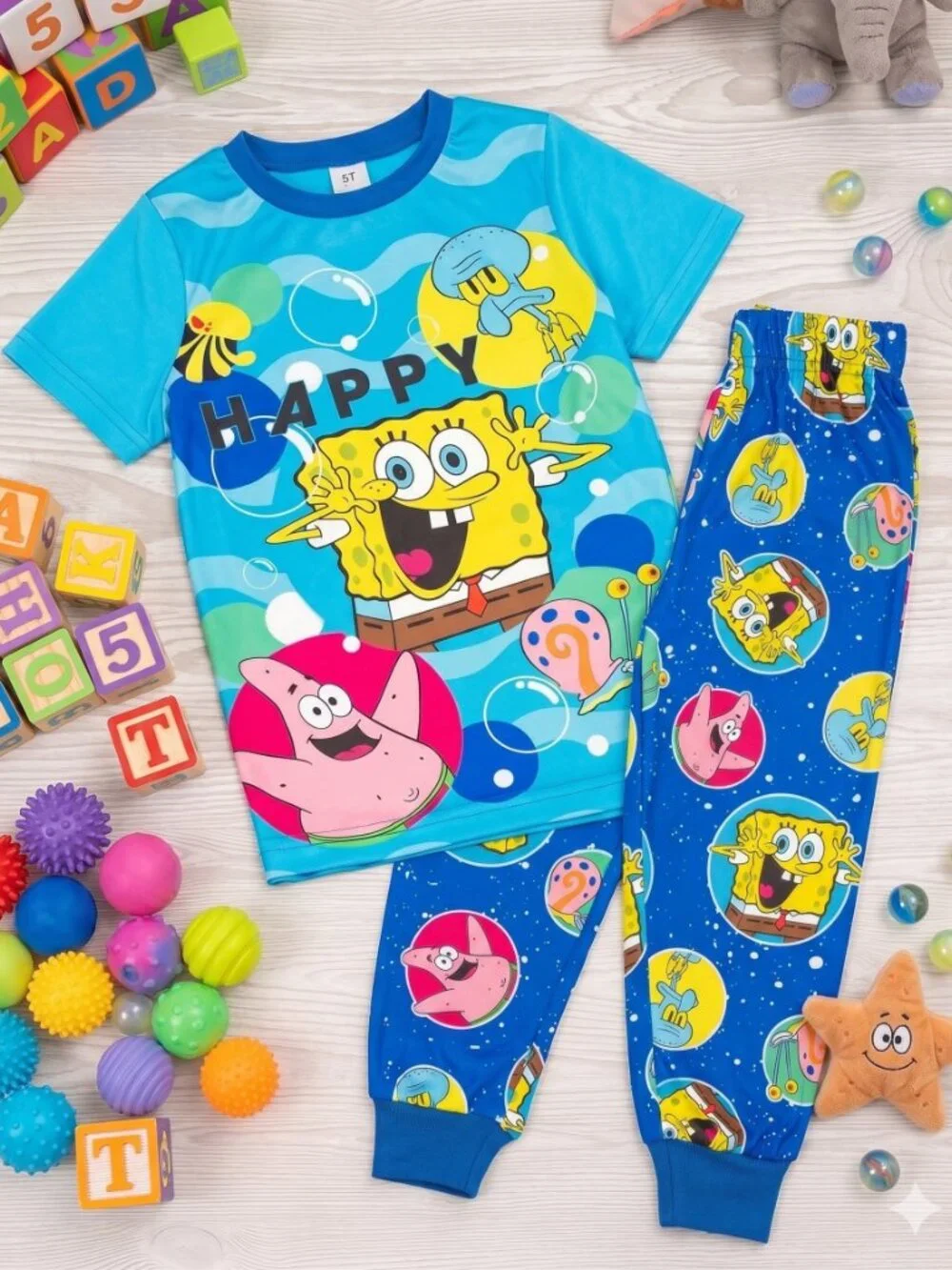 SpongeBob SquarePants 